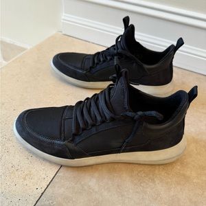 Ecco Scinapse Sneaker Shoes Women 38 EUR 7.5 US